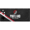 NBA Portland Trail Blazers Away Jersey Xbox Adaptive Controller Skin