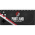 NBA Portland Trail Blazers Away Jersey Xbox Adaptive Controller Skin