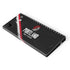 NBA Portland Trail Blazers Away Jersey Xbox Adaptive Controller Skin