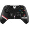 NBA Portland Trail Blazers Away Jersey Xbox One Controller Skin