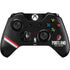 NBA Portland Trail Blazers Away Jersey Xbox One Controller Skin