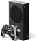 NBA Portland Trail Blazers Away Jersey Xbox Series S Skins
