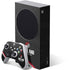 NBA Portland Trail Blazers Away Jersey Xbox Series S Skins