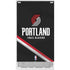 NBA Portland Trail Blazers Away Jersey Xbox Series S Skins