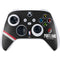 NBA Portland Trail Blazers Away Jersey Xbox Series S Controller Skin