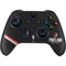 NBA Portland Trail Blazers Away Jersey Xbox Series X Controller Skin