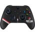 NBA Portland Trail Blazers Away Jersey Xbox Series X Controller Skin