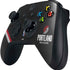 NBA Portland Trail Blazers Away Jersey Xbox Series X Controller Skin