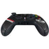 NBA Portland Trail Blazers Away Jersey Xbox Series X Controller Skin