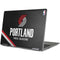 NBA Portland Trail Blazers Away Jersey Yoga 710 14in Skin