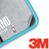 NBA Portland Trail Blazers Canvas Nintendo 2DS XL (2017) Skin
