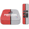 NBA Portland Trail Blazers Canvas Apple TV Skin