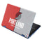 NBA Portland Trail Blazers Canvas Aspire R11 11.6in Skin