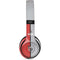 NBA Portland Trail Blazers Canvas Beats Solo 2 Wired Skin