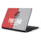 NBA Portland Trail Blazers Canvas Samsung Chromebook Skin
