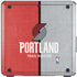 NBA Portland Trail Blazers Canvas Cooler Master MasterBox Q300L Mini Tower Skin