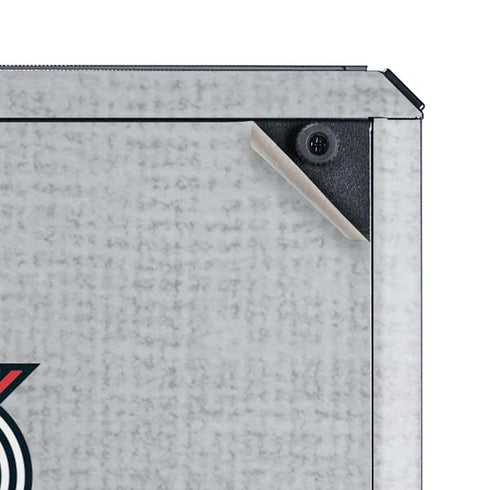 NBA Portland Trail Blazers Canvas Cooler Master MasterBox Q300L Mini Tower Skin