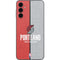 NBA Portland Trail Blazers Canvas Galaxy A14 5G Skin