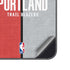 NBA Portland Trail Blazers Canvas Galaxy A14 5G Skin