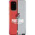 NBA Portland Trail Blazers Canvas Galaxy Note20 5G Pro Case