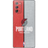 NBA Portland Trail Blazers Canvas Galaxy Note20 5G Skin