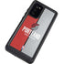 NBA Portland Trail Blazers Canvas Galaxy Note20 5G Waterproof Case