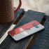 NBA Portland Trail Blazers Canvas Galaxy S10e Skin