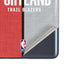 NBA Portland Trail Blazers Canvas Galaxy S20 Fan Edition Skin