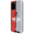 NBA Portland Trail Blazers Canvas Galaxy S20 Plus Pro Case