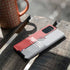 NBA Portland Trail Blazers Canvas Galaxy S20 Plus Pro Case