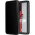 NBA Portland Trail Blazers Canvas Galaxy S20 Plus Waterproof Case