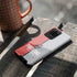 NBA Portland Trail Blazers Canvas Galaxy S20 Ultra 5G Pro Case