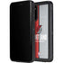 NBA Portland Trail Blazers Canvas Galaxy S20 Waterproof Case