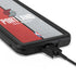 NBA Portland Trail Blazers Canvas Galaxy S20 Waterproof Case