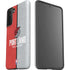 NBA Portland Trail Blazers Canvas Galaxy S21 Plus 5G Pro Case
