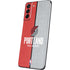NBA Portland Trail Blazers Canvas Galaxy S21 Plus 5G Skin