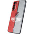 NBA Portland Trail Blazers Canvas Galaxy S22 Plus Skin