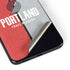 NBA Portland Trail Blazers Canvas Galaxy S22 Skin