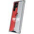 NBA Portland Trail Blazers Canvas Galaxy S22 Ultra Clear Case