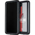 NBA Portland Trail Blazers Canvas Galaxy S23 Plus Waterproof Case