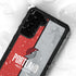 NBA Portland Trail Blazers Canvas Galaxy S23 Plus Waterproof Case