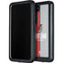NBA Portland Trail Blazers Canvas Galaxy S23 Waterproof Case