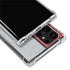 NBA Portland Trail Blazers Canvas Galaxy S24 Ultra Clear Case