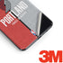 NBA Portland Trail Blazers Canvas Galaxy S9 Plus Skin
