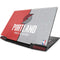 NBA Portland Trail Blazers Canvas Lenovo IdeaPad Skin
