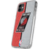 NBA Portland Trail Blazers Canvas iPhone 11 Clear Case