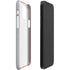 NBA Portland Trail Blazers Canvas iPhone 12 Mini Lite Case