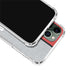 NBA Portland Trail Blazers Canvas iPhone 12 Pro Clear Case