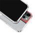NBA Portland Trail Blazers Canvas iPhone 12 Pro Max Clear Case