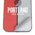 NBA Portland Trail Blazers Canvas iPhone 12 Pro Max Skin